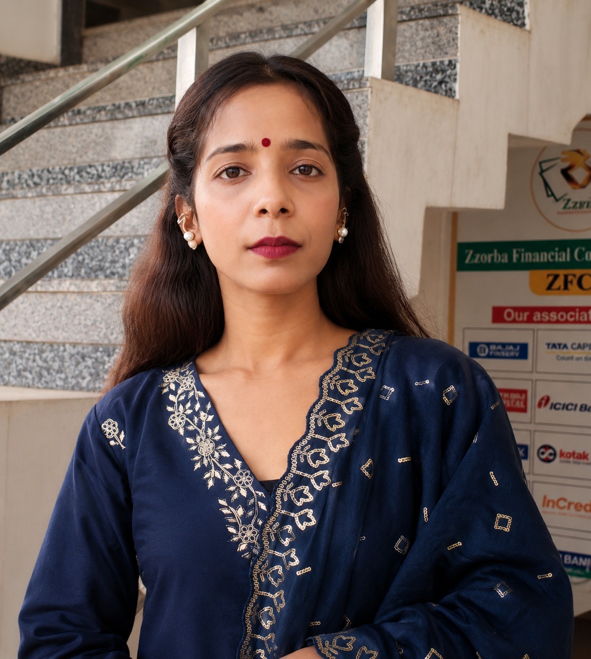 Akanksha Chauhan