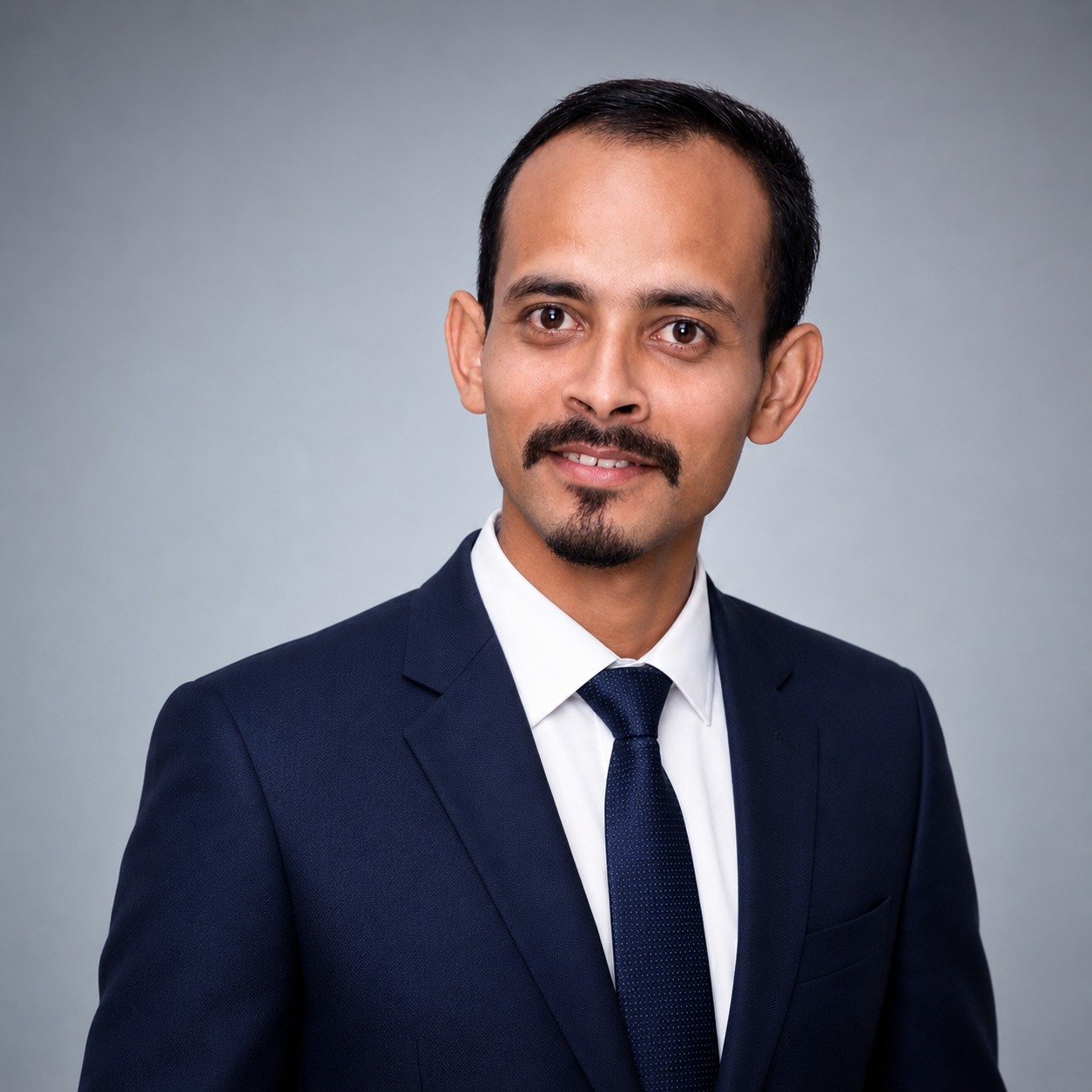 Hritik Kumar