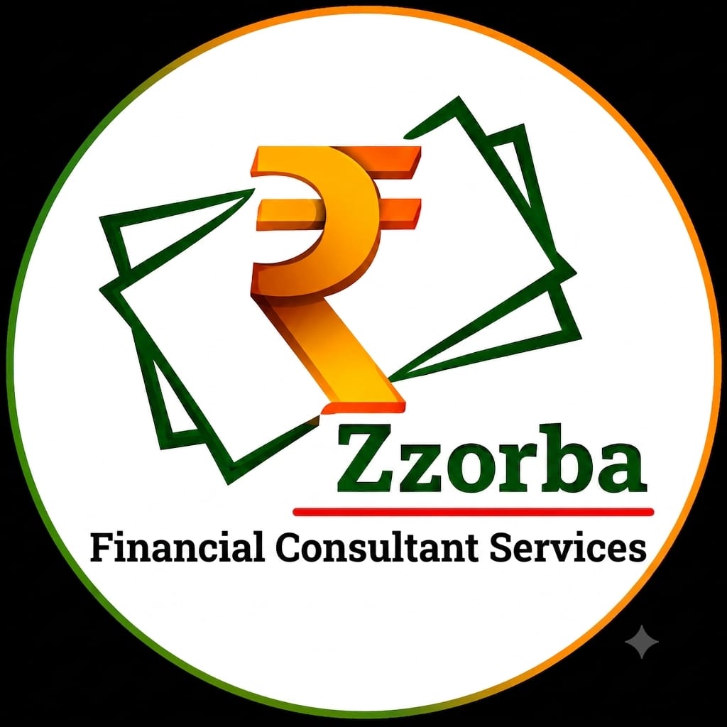 Zzorba Financial Consultant Services logo