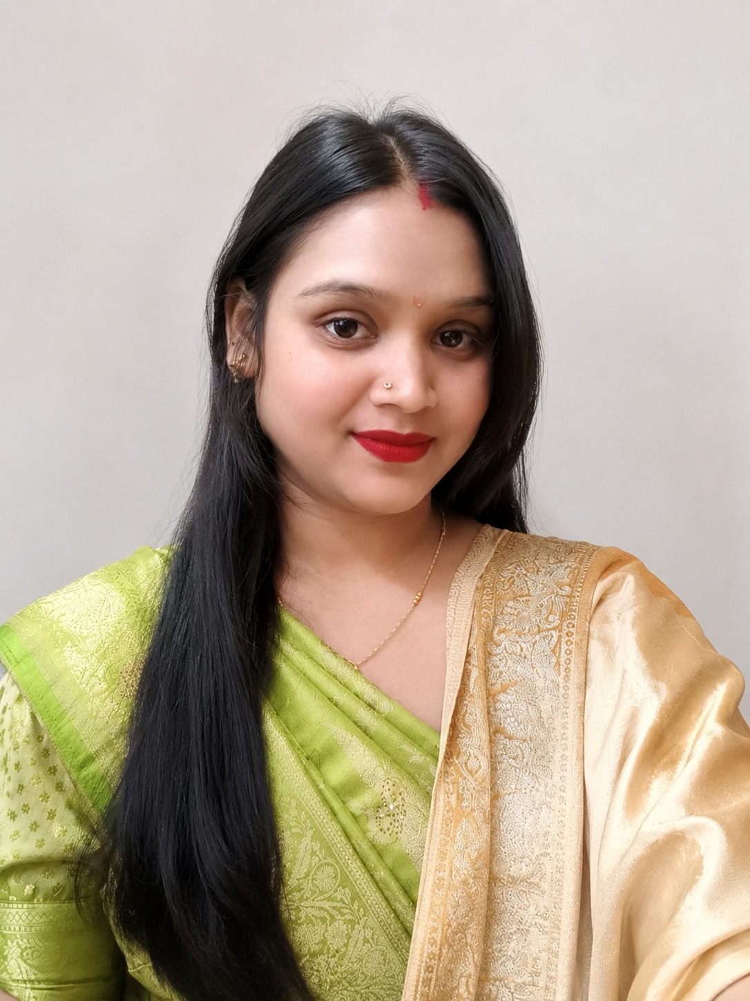 Savita Singh